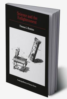 Science and the Enlightenment