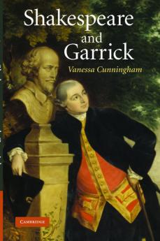 Shakespeare and Garrick