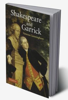 Shakespeare and Garrick