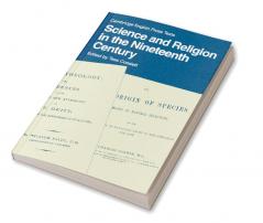 Science and Religion in the 19th Century