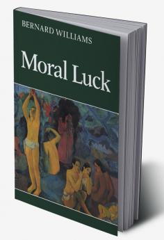 Moral Luck