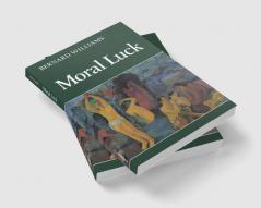 Moral Luck
