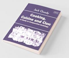Cooking Cuisine and Class