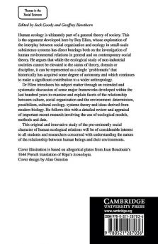 Environment Subsistence and System