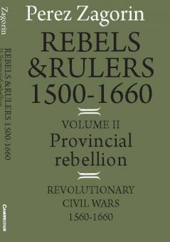 Provincial Rebellion