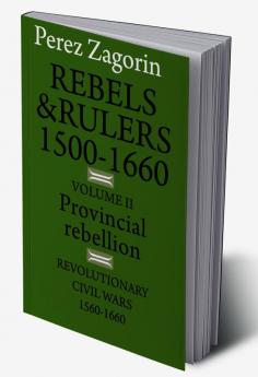 Provincial Rebellion