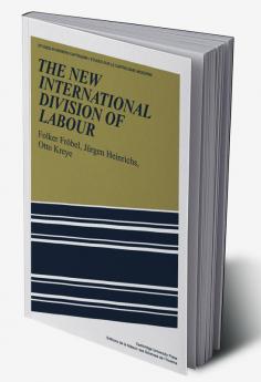 The New International Division of Labour