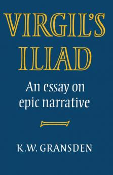 Virgil's Iliad