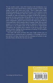 Virgil's Iliad