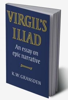 Virgil's Iliad