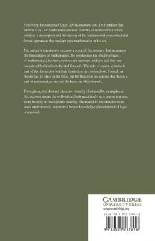 Numbers Sets and Axioms