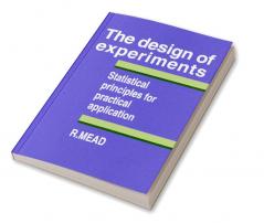The Design of Experiments