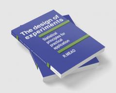 The Design of Experiments