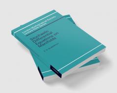 Stochastic Differential Equations on Manifolds