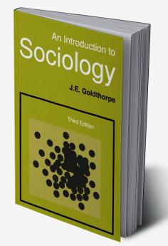 An Introduction to Sociology