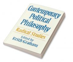 Contemporary Political Philosophy