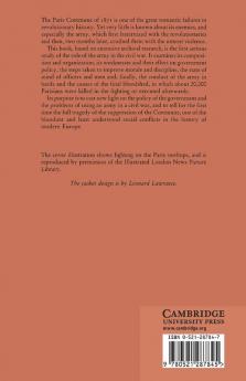 The War Against Paris 1871