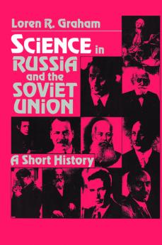Science in Russia and the Soviet Union