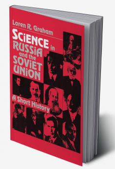 Science in Russia and the Soviet Union