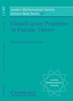 Classification Problems in Ergodic Theory