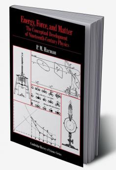 Energy Force and Matter