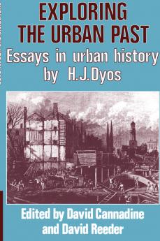 Exploring the Urban Past