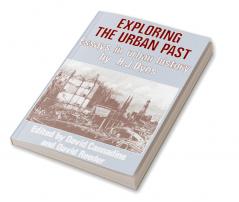 Exploring the Urban Past