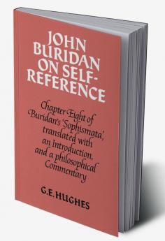 John Buridan on Self-Reference