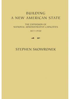 Building a New American State
