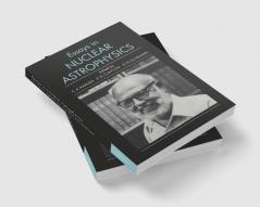 Essays in Nuclear Astrophysics