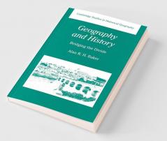 Geography and History