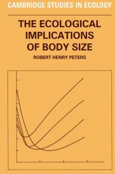The Ecological Implications of Body Size