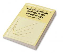 The Ecological Implications of Body Size