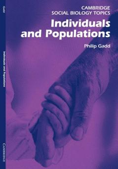 Individuals and Populations