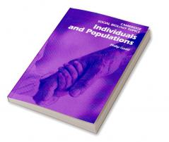 Individuals and Populations