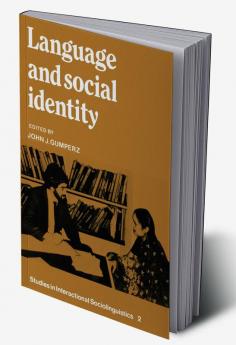 Language and Social Identity