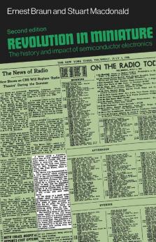 Revolution in Miniature