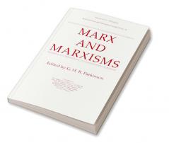 Marx and Marxisms