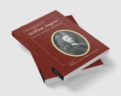 The Comedies of William Congreve