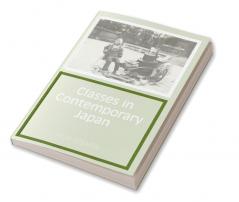 Classes in Contemporary Japan