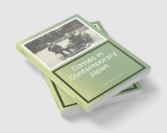 Classes in Contemporary Japan