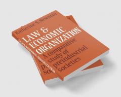 Law and Economic Organization