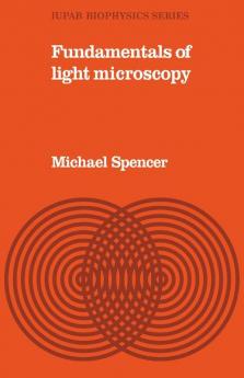 Fundamentals Light Microscopy