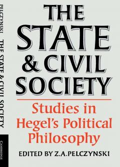 The State and Civil Society