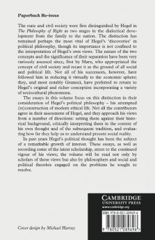 The State and Civil Society