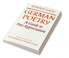 German Poetry