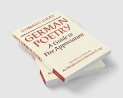 German Poetry