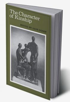 The Character of Kinship