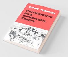 Participation and Democratic Theory