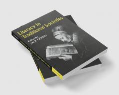 Literacy in Traditional Societies